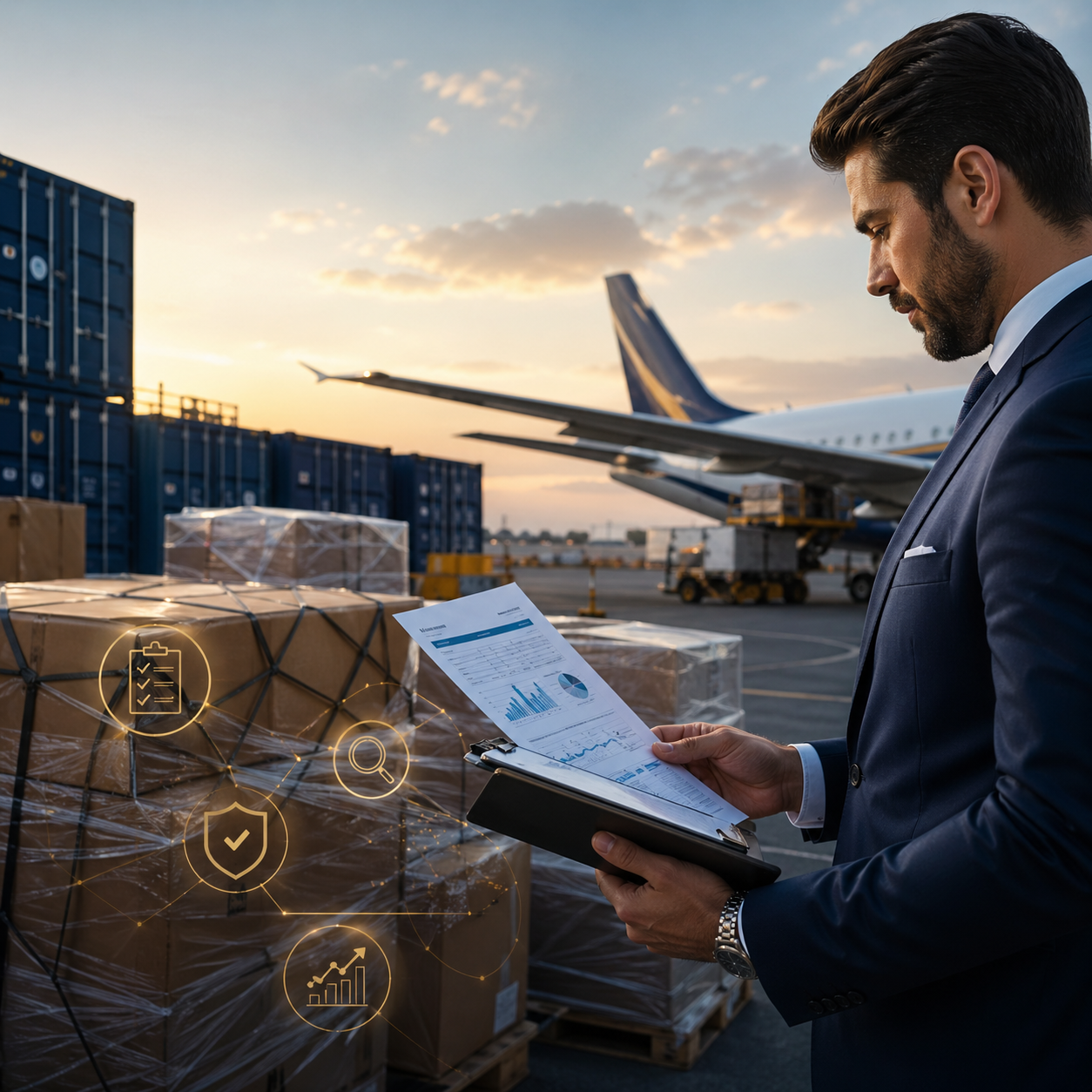 DAFZA Approved Auditors in the UAE